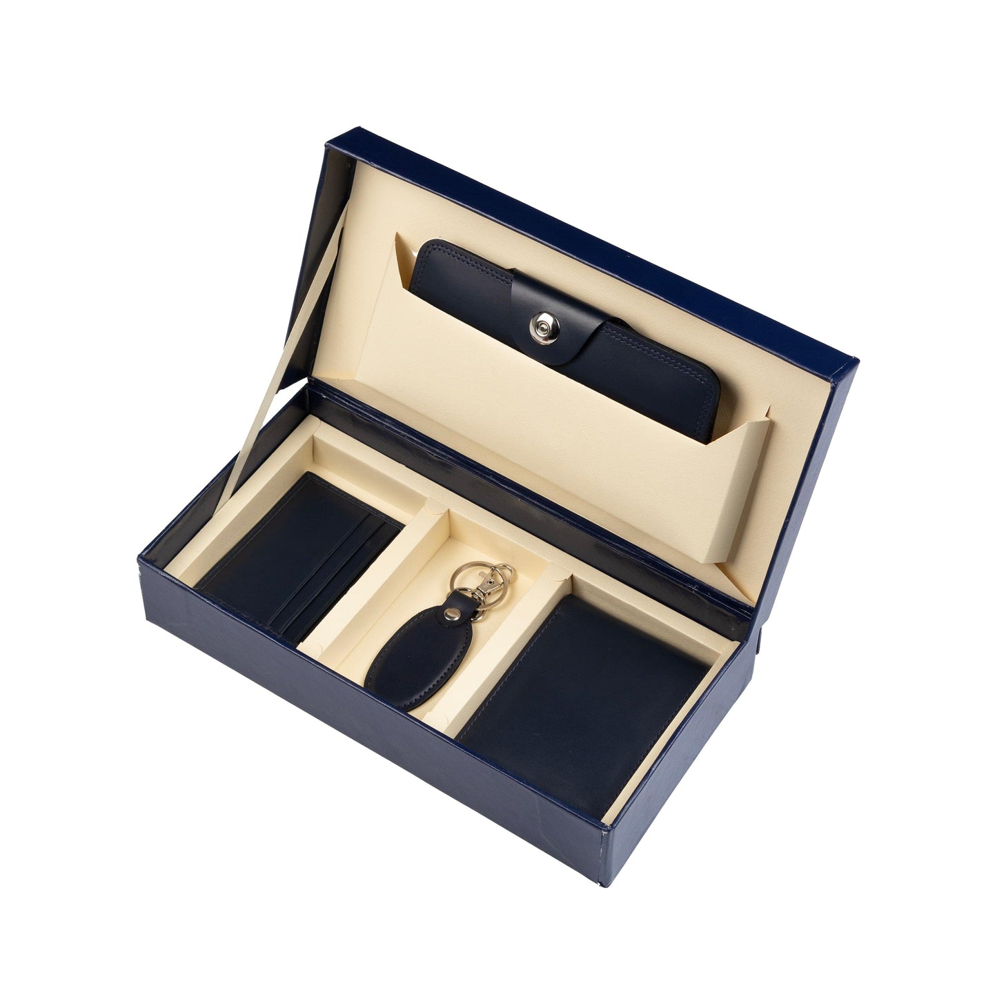 The President Box - 4 Piece