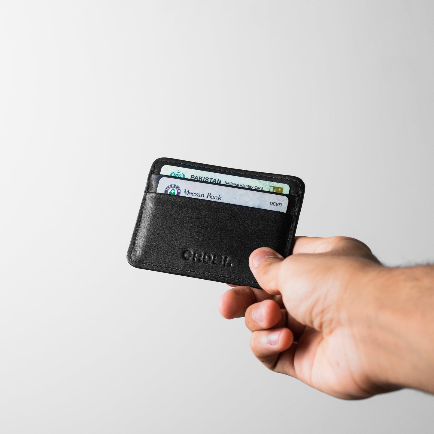 Super Slim Card Holder