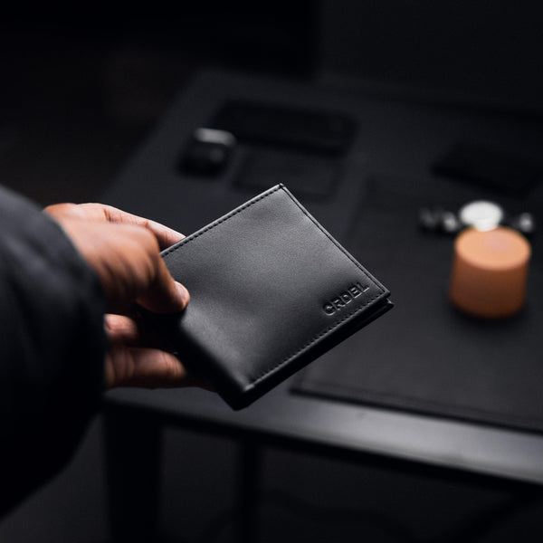 Signature Wallet