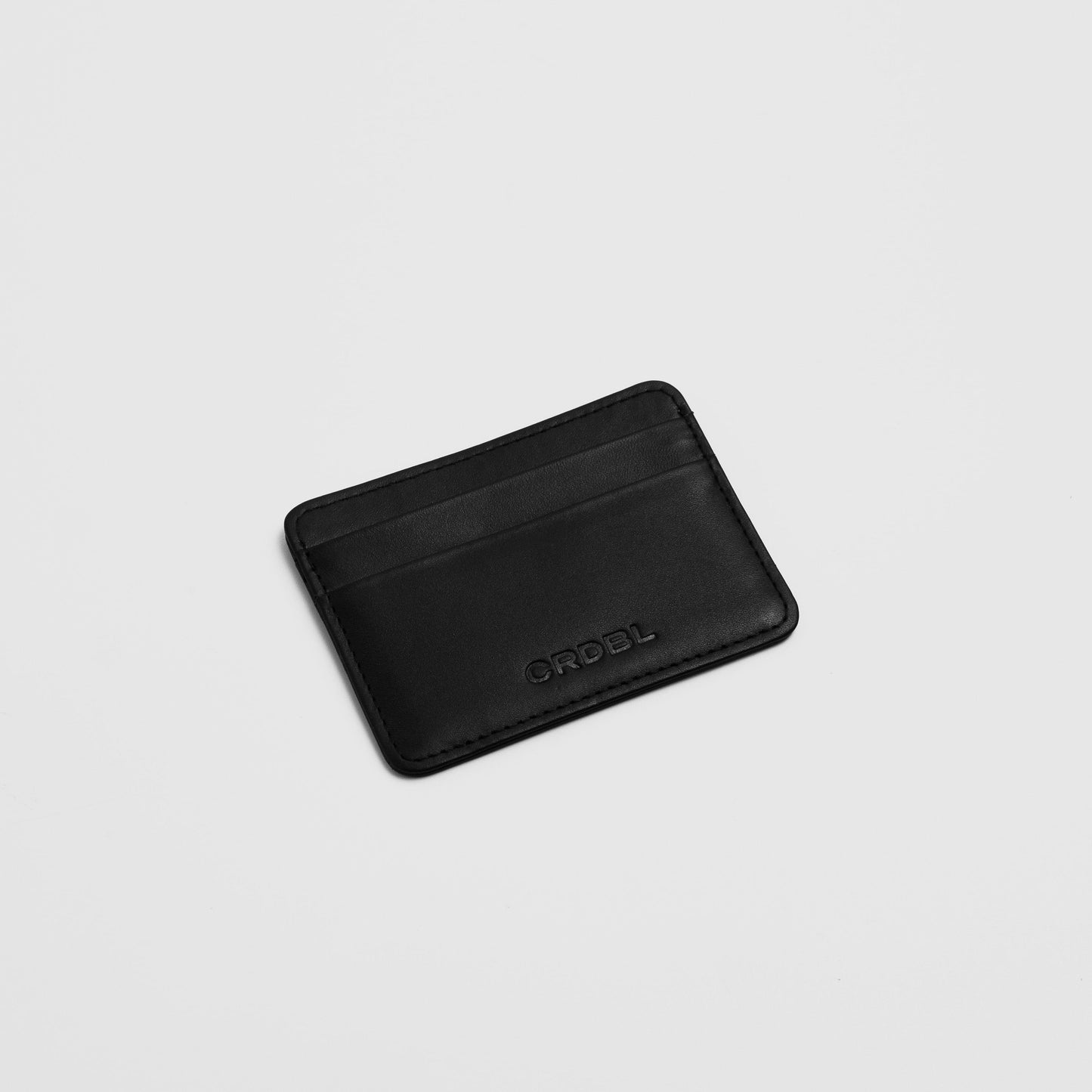 The Essential Pair - Super Slim Card Holder + Signature Wallet
