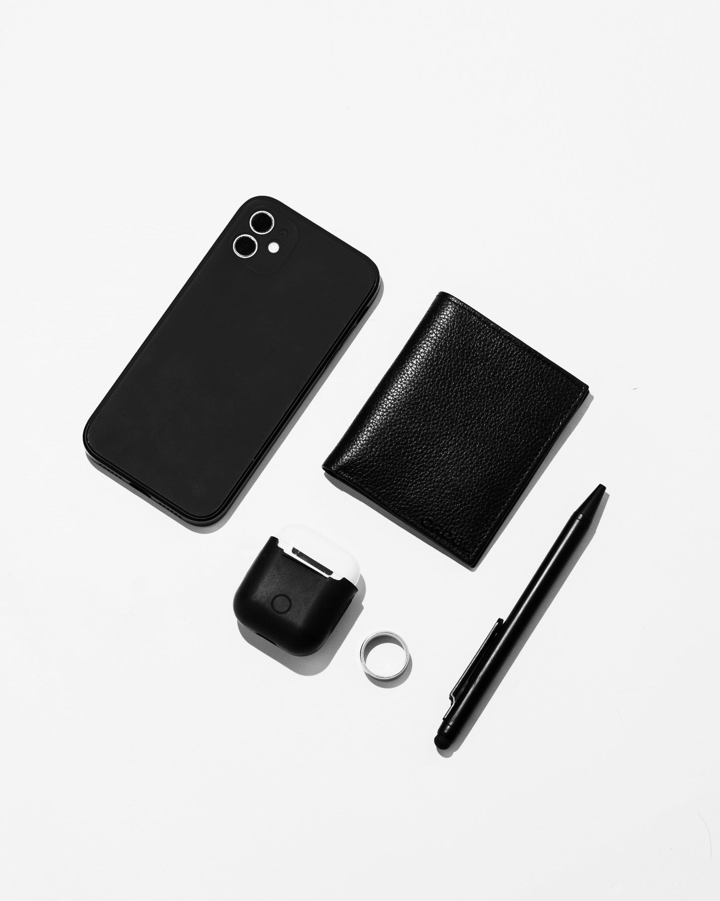 Bifold Folio Mini