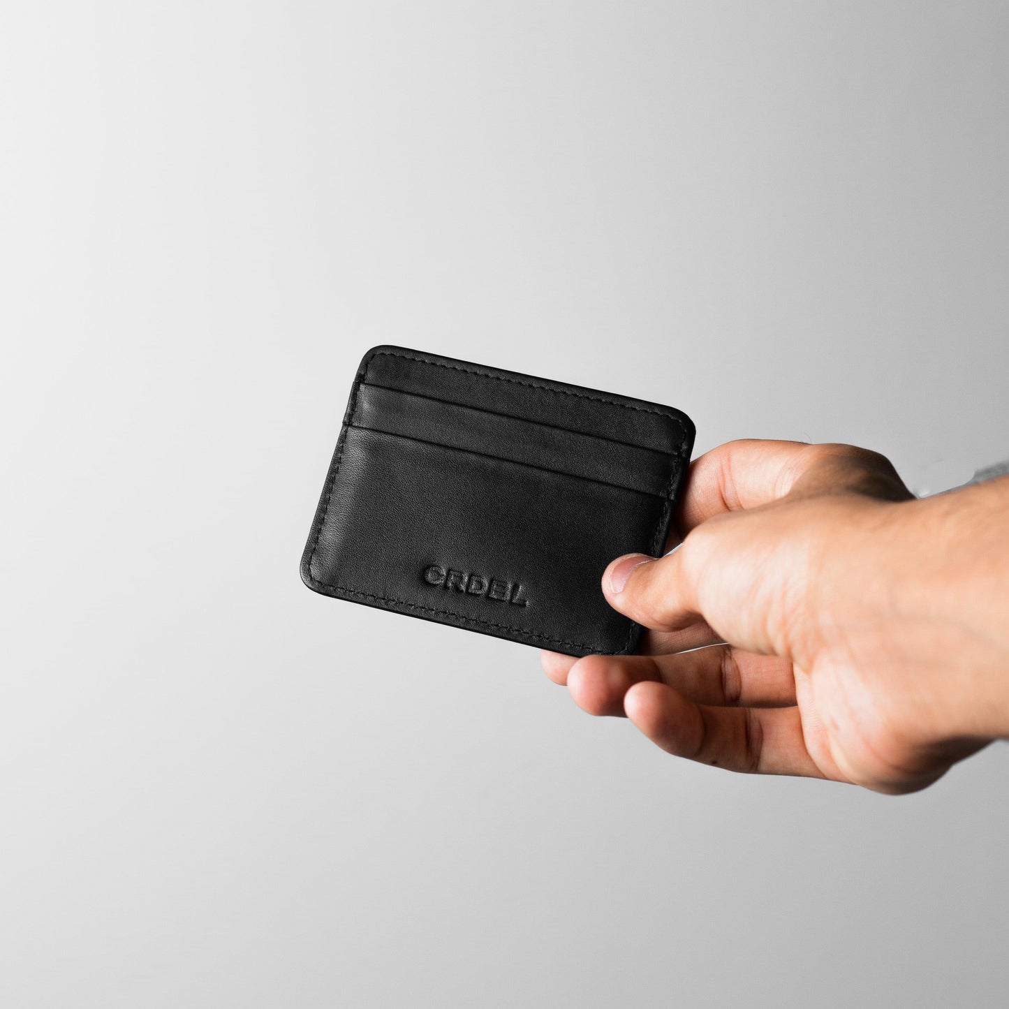 Super Slim Card Holder