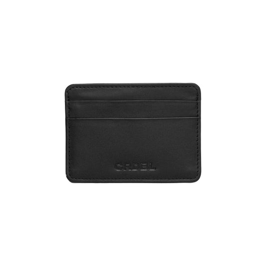 The Essential Pair - Super Slim Card Holder + Signature Wallet