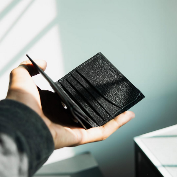 Bifold Folio Mini