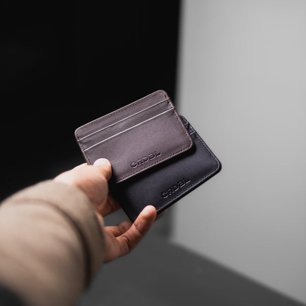 Super Slim Card Holder