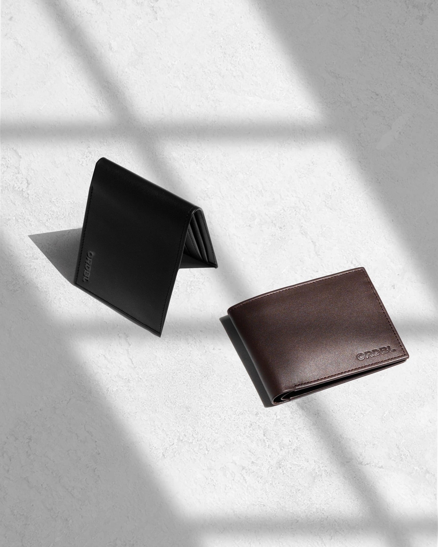 Signature Wallet
